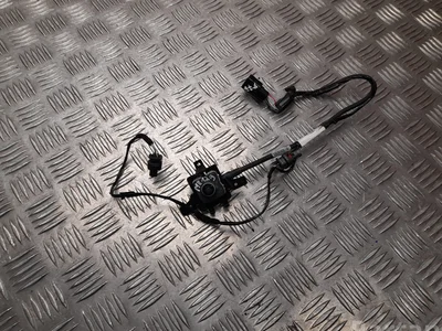 Jeep 053478558 COMPASS (MP) 2020 Caméra - Image 1