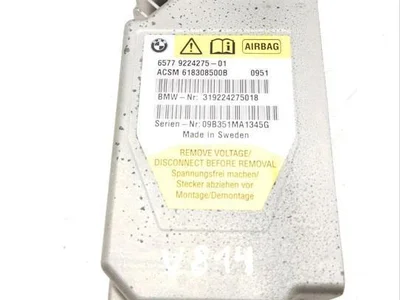 Rolls-Royce 65779224275, 618308500B, 319224275018 GHOST (RR4) 2010 Appareil de commande - Image 1