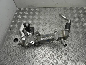 Mercedes-Benz A 274 142 02 79 / A2741420279 C-CLASS (W205) 2015 Refroidisseur