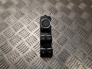 Ford USA LV4T-14540-BDW / LV4T14540BDW Mustang Mach-E 2023 Bouton de lève-vitre Left Front