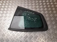 Opel 12841841, 43R-001667 / 12841841, 43R001667 ZAFIRA TOURER C (P12) 2015 Vitre latérale fixe Left Rear