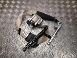 Maserati 6700629950, 634208500 LEVANTE 2020 Ceinture de sécurité Left Front