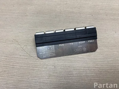 Volkswagen 5Q0937629C PASSAT B8 (3G2, CB2) 2020 Bezpiecznik - Zdjęcie 1