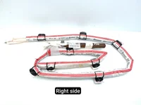 Bentley 36A880742, 36A880742D BENTAYGA 2017 airbag para cabeza