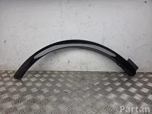 Renault 638139360R MEGANE E 2023 Listwa ozdobna/ochronna nadkola z przodu z lewej