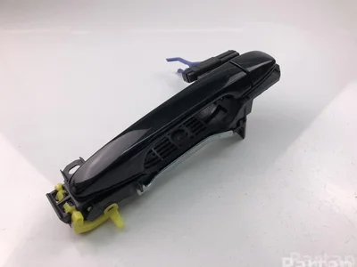 Toyota 6921174020C0 PRIUS (_W3_) 2010 Poignée de porte - Image 1