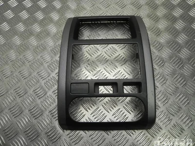 Nissan 68260JG10A X-TRAIL (T31) 2011 Cadre - Image 1