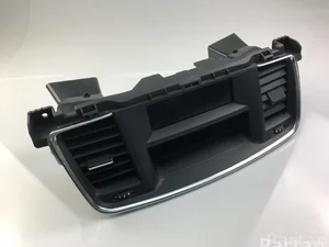 Citroën 9800717380 C4 II (B7) 2010 Ecran