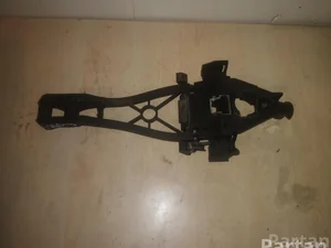 Volvo 30784203 XC60 2010 Poignet de porte Right Rear