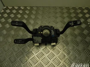 Porsche 7P5 953 507 FJ / 7P5953507FJ CAYENNE (92A) 2012 Multi-switch colonne de direction