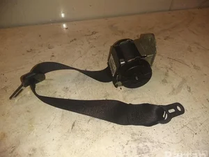 BMW 607051100C 3 Coupe (E92) 2011 Ceinture de sécurité