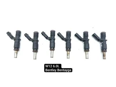 Bentley 07P906031B BENTAYGA 2017 Wtrysk - Zdjęcie 1