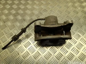 Jeep L6J12R CHEROKEE (KL) 2017 Étrier de frein Left Front