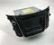 Hyundai 96170-A6210GU / 96170A6210GU i30 (GD) 2013 Radio / lecteur CD - Image 1