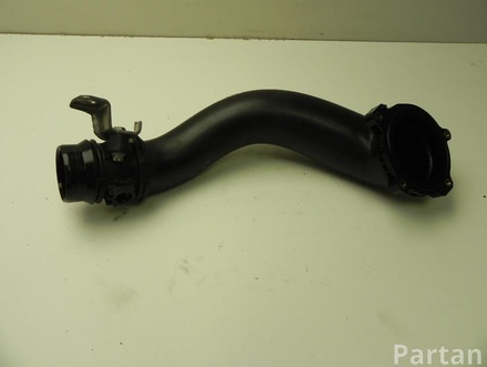 MERCEDES-BENZ A 651 090 39 37 / A6510903937 SLK (R172) 2014 Intake Hose, air filter