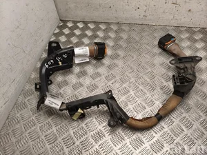 Smart A4535407134 FORFOUR Наклонная задняя часть (453) 2022 Кабельный комплект