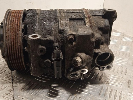 PORSCHE 7P5820803B CAYENNE (92A) 2012 Compressor, air conditioning