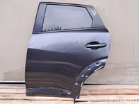 Mazda D10E73010 CX-3 (DK) 2018 Drzwi z tyłu z lewej