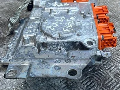 Renault 293A07017R, DCB605 ZOE (BFM_) 2020 Onduleur avec convertisseur - Image 1