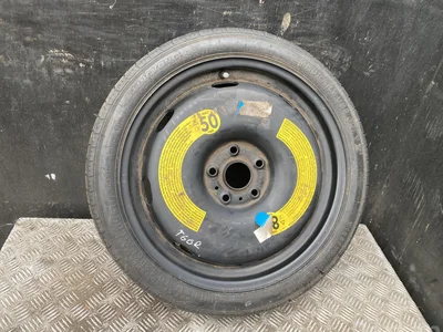 Volkswagen 5QF601027H PASSAT Variant (3G5) 2019 roue de secours 5x112  R18 - Image 1