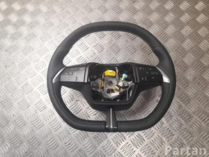 Opel 9858130380, 98606179ZD Grandland 2025 Kierownica