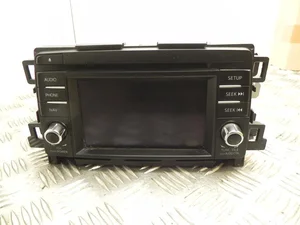 Mazda CV-VM02F3JMB / CVVM02F3JMB CX-5 (KE, GH) 2014 Radio / lecteur CD