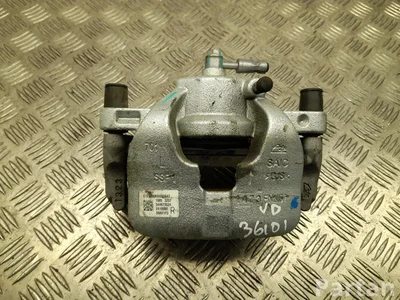 MG 10893207 MG4 Trophy 2024 Stabdžių apkaba dešinė priekis - Paveiksliukas 1