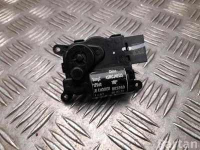 MG JEEHQ0038 ZS EV 2022 Silnik nastawczy klapy regulacji temperatury - Zdjęcie 1