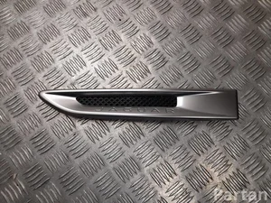 Jaguar HK8M-280B11, HK8M-280B11-AA / HK8M280B11, HK8M280B11AA F-PACE (X761) 2017 Kita apdailos detalė