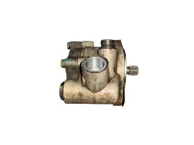 Gebrauchtes Original Mercedes-Benz Trucks A0034606180 ACTROS MP4 / MP5 2018 Hydraulische Lenkpumpe - Bild 1