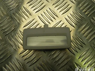 BMW 9163766, 63319163766 5 (F10) 2011 Внутреннее освещение - Изображение 1