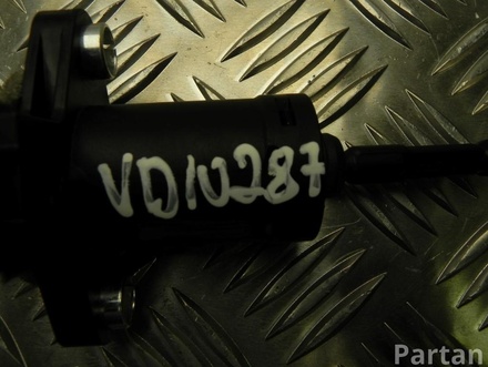AUDI 6R0 721 388 A / 6R0721388A A1 (8X1, 8XK) 2012 Slave Cylinder, clutch