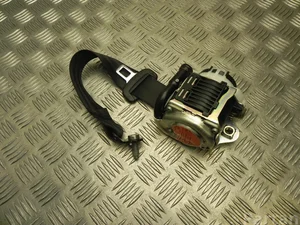 Audi 4K8 857 805 A / 4K8857805A A6 (C8/4K) (2018 - ) 2019 Ceinture de sécurité Right Front