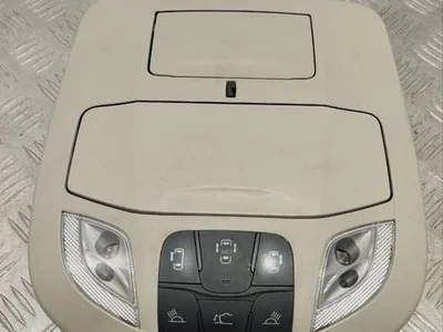 Chrysler 6ES94PD2AC Pacifica 2018 Lumière intérieure - Image 1