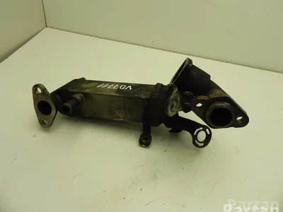 BMW 7797371 3 Coupe (E92) 2009 Refroidisseur - Image 1