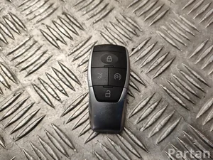 Gebrauchtes Original BAIC X75 2025 Schlüssel