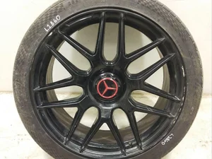 Mercedes-Benz S-CLASS (W222, V222, X222) 2015 Jantes en alliage 5x112  R20 EJ 8.5