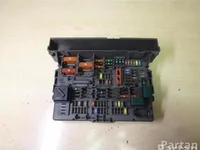 BMW 9119446, 10688710 1 (E81) 2010 Boîte à fusibles