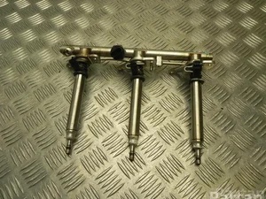 Mercedes-Benz A 276 078 12 45 / A2760781245 GLC (X253) 2016 Distribution de carburant