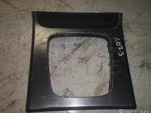 Volvo 30643107 XC90 I 2004 Garniture de levier de frein de stationnement