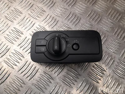 Volkswagen 7P6 941 431 R / 7P6941431R TOUAREG (7P5) 2017 Šviesų jungiklis - Paveiksliukas 1