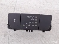 Citroën 98181932ZD C3 III (SX) 2024 Gangwahlanzeige