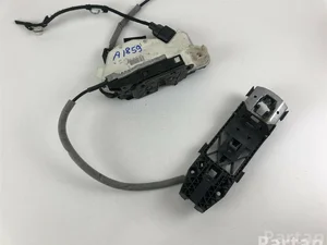 Škoda 1S1837015B FABIA II (542) 2012 Serrure de porte