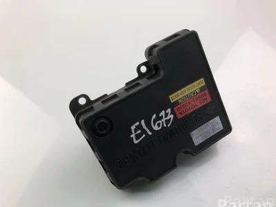 Toyota 89541-52030 / 8954152030 YARIS (_P1_) 1999 unité de contrôle - Image 1