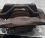 BMW 60/36, R3269 / 6036, R3269 7 (F01, F02, F03, F04) 2010 Brake Caliper Left Front