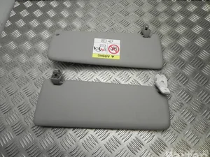 BMW 7322285 3 Touring (F31) 2012 Panneau solaire complect