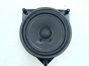 Mercedes-Benz EQS SUV (X296) 2023 Garsiakalbis