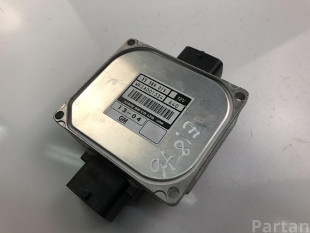 SAAB 55564015 9-5 (YS3E) 2007 Control unit for automatic transmission