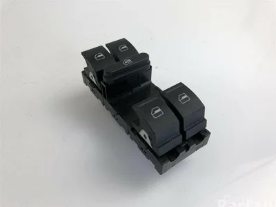 Seat 1K4959857E ALTEA (5P1) 2008 Contrôle / Boutons - Image 1