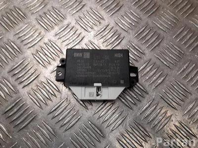 BMW 5 B39 BC7 / 5B39BC7 X1 (U11) 2025 Control unit for park assist - Image 1